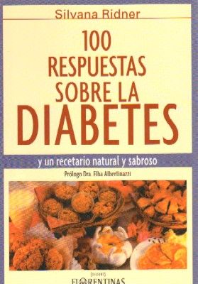 100 RESPUESTAS SOBRE LA DIABETES