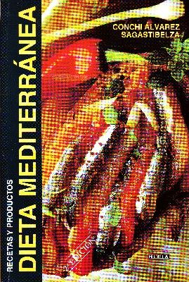 DIETA MEDITERRANEA