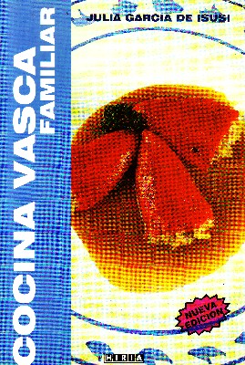 COCINA VASCA FAMILIAR