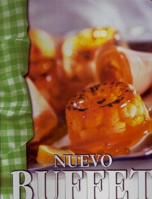 NUEVO BUFFET