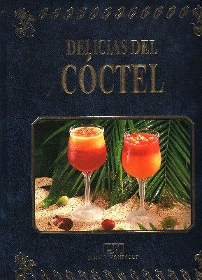 DELICIAS DEL COCTEL