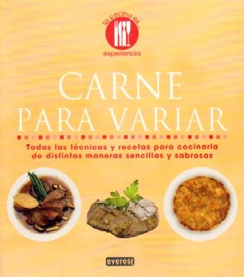 CARNE PARA VARIAR