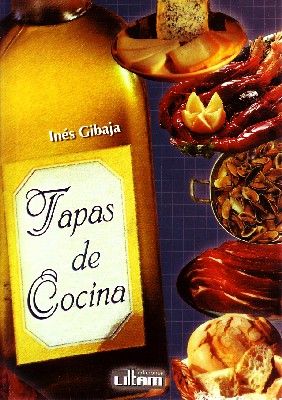 TAPAS DE COCINA
