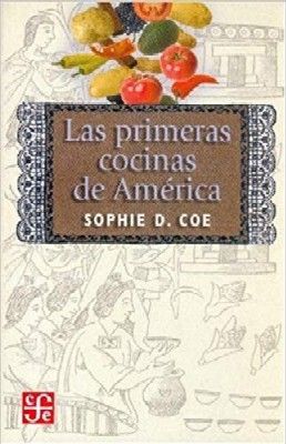 LAS PRIMERAS COCINAS DE AMERICA