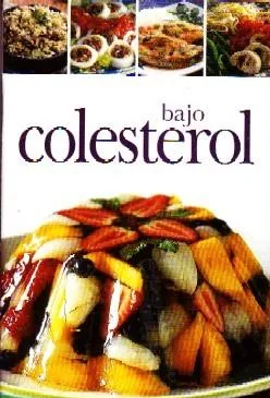 BAJO COLESTEROL