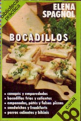 BOCADILLOS