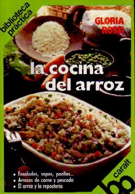 LA COCINA DEL ARROZ