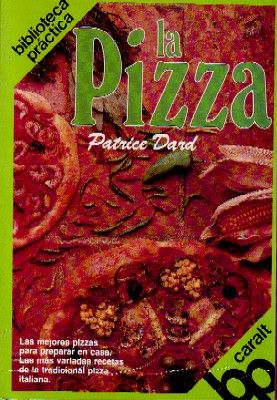 LA PIZZA