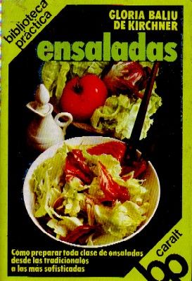 ENSALADAS