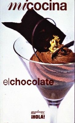 MICOCINA EL CHOCOLATE.