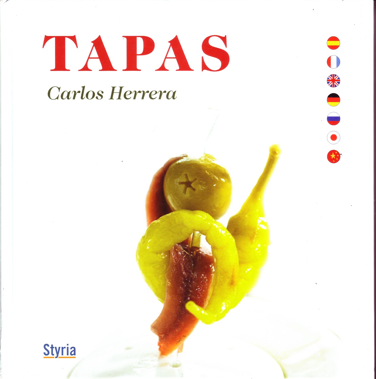 TAPAS