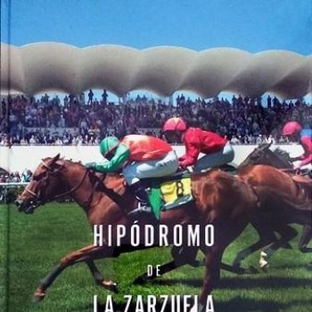 HIPODROMO DE LA ZARZUELA 75 AÑOS