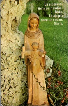 CALENDARIO LIBRERÍA SAN PABLO. AÑO 1981