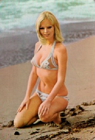CALENDARIO CHICA. AÑO 1973
