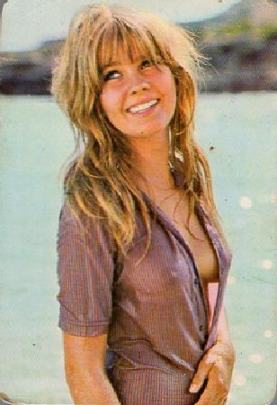 CALENDARIO CHICA. AÑO 1973