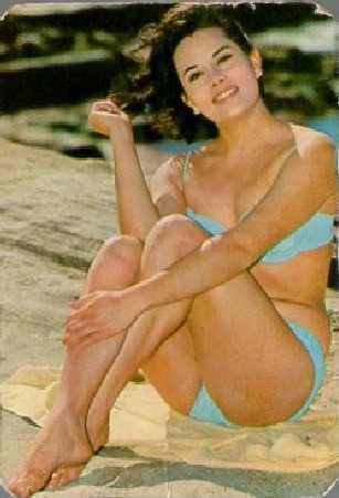 CALENDARIO CHICA. AÑO 1973