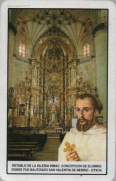 CALENDARIO FOURNIER REABLO INMAC CONCEPC AÑO 1994