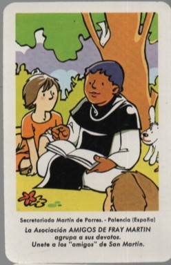 CALENDARIO FOURNIER AMIGOS DE FRAY MARTIN AÑO 1980
