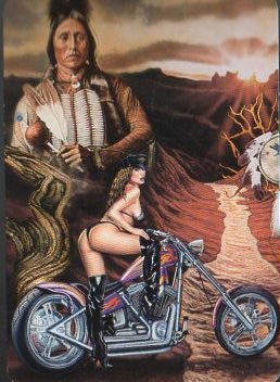 CALENDARIO SEÑORITA. AÑO 2005.