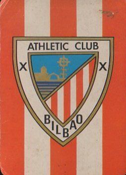 CALENDARIO ATLÉTICO BILBAO. AÑO 1974