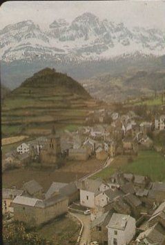 CALENDARIO. AÑO 1983.