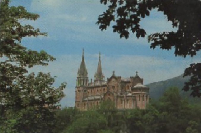 CALENDARIO PAISAJE AÑO 1998