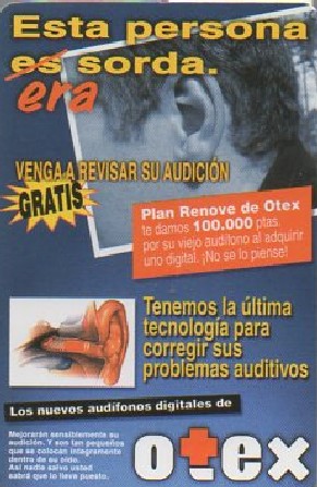 CALENDARIO OTEX 2002