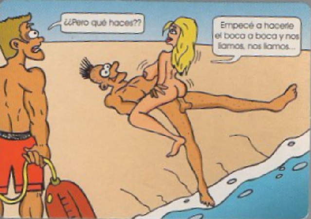 CALENDARIO HUMORISTICO AÑO 2007