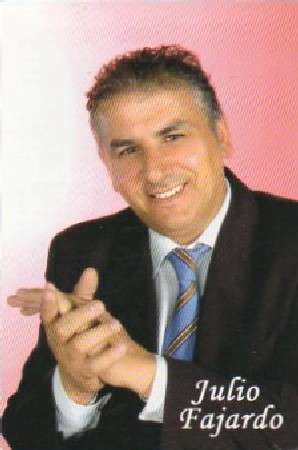 CALENDARIO JULIO FAJARDO AÑO 2010
