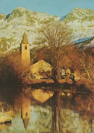 CALENDARIO DE PAISAJES AÑO 1975