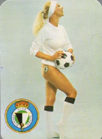 CALENDARIO BURGOS AÑO 1978