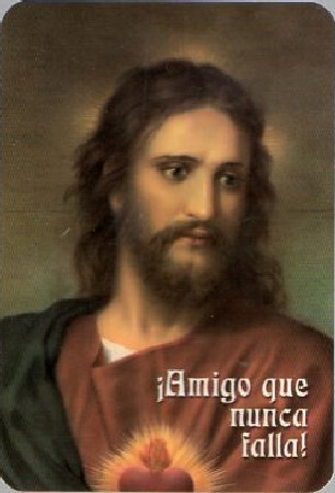 CALENDARIO ¡AMIGO QUE NUNCA FALLA! AÑO 2002