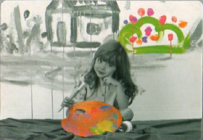 CALENDARIO NIÑA AÑO 2005
