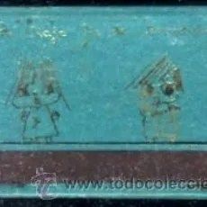 CAJA DE CERILLA PRO VIAJE FIN DE ESTUDIOS PEDIDO MINIMO 5€