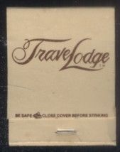 CAJA DE CERILLA TRAVEL LODGE  PEDIDO MINIMO 5€