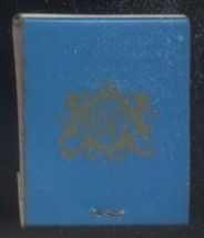 CAJA DE CERILLA 12 S.I.M.O.  PEDIDO MINIMO 5€