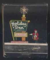 CAJA DE CERILLA USE THE HOLIDAY SYSTEM  PEDIDO MINIMO 5€