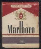 CAJA DE CERILLA MARLBORO PEDIDO MINIMO 5€