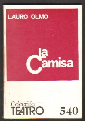 LA CAMISA.