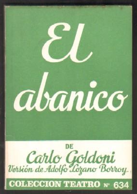 EL ABANICO.