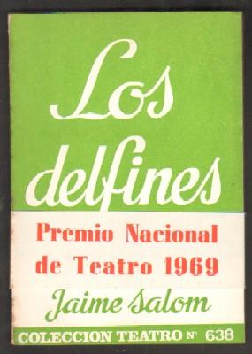 LOS DELFINES.