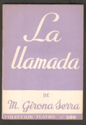 LA LLAMADA.