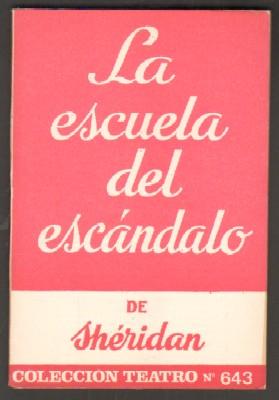 EL TEATRITO DE DON RAMON.