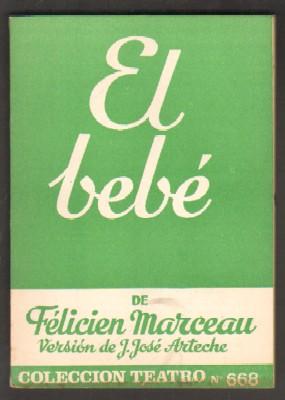 EL BEBE.