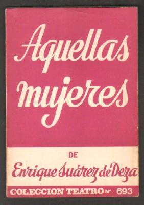 AQUELLAS MUJERES.