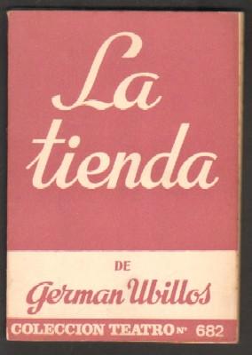 LA TIENDA.