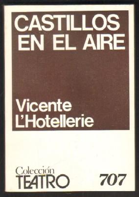 CASTILLOS EN EL AIRE.