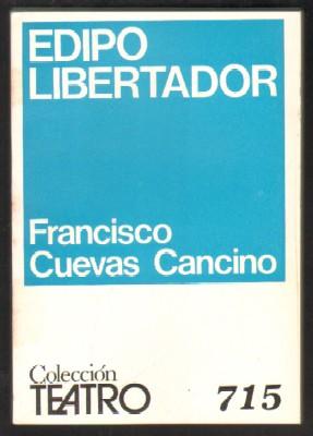 EDIPO LIBERTADOR.