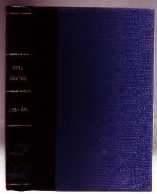 ESCELICER, COLECCIÓN TEATRO N.º 686-688. TRES NÚMEROS. UNA NOCHE EN SU CASA,SEÑORA…