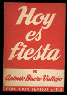 HOY ES FIESTA